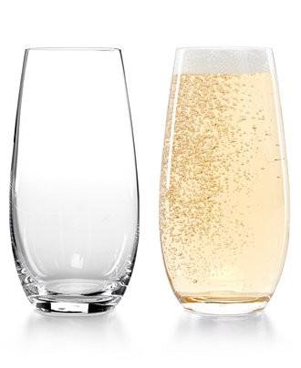 Riedel O Champagne set/2