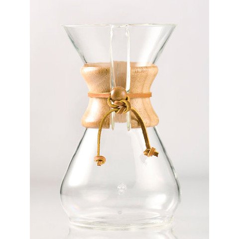 chemex-coffeemaker