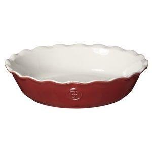 Emile Henry Modern Classics Pie Dish