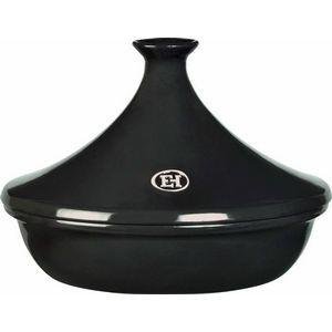 Emile Henry 3.7 Qt Flame Tagine