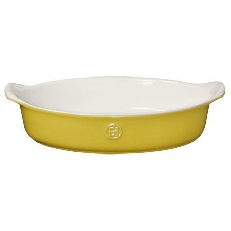 Emile Henry Modern Classics Oval Baker