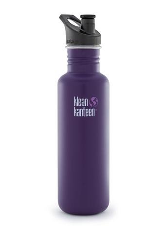 Klean Kanteen Classic Bottle, 27 oz.